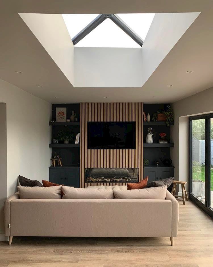 Builders Coleshill