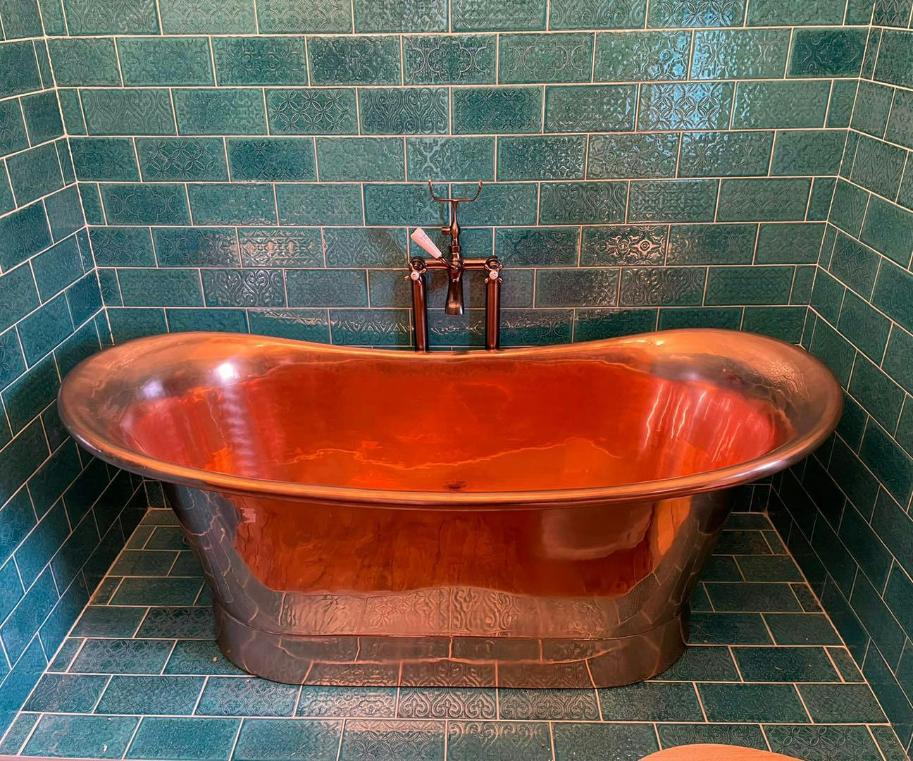 Bathroom Burton On Trent