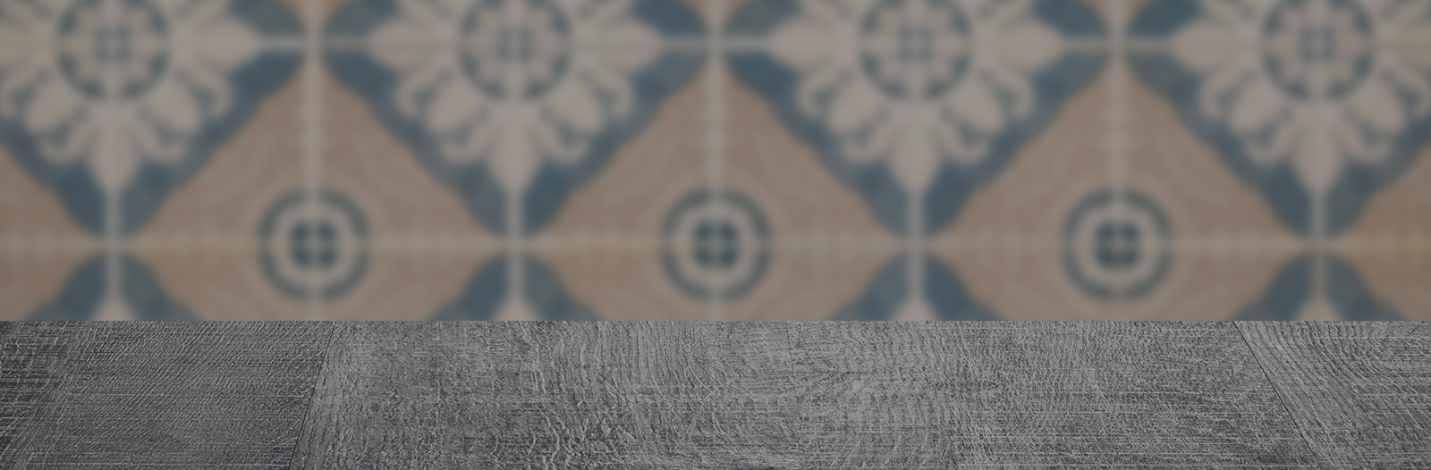 Custom page header
