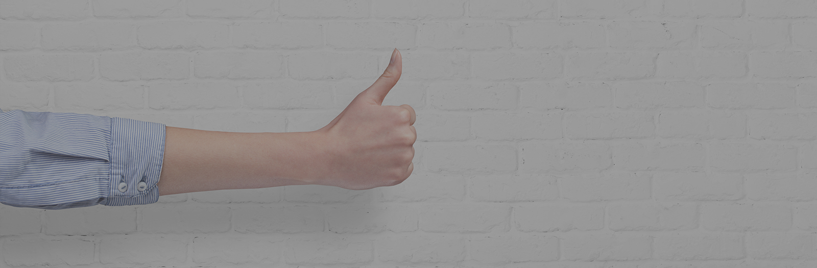 Service item page header