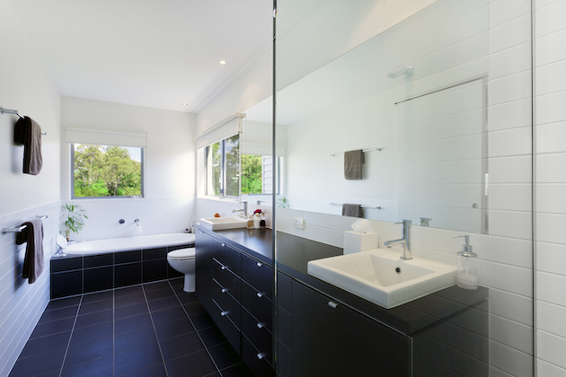 Bathroom Renovation